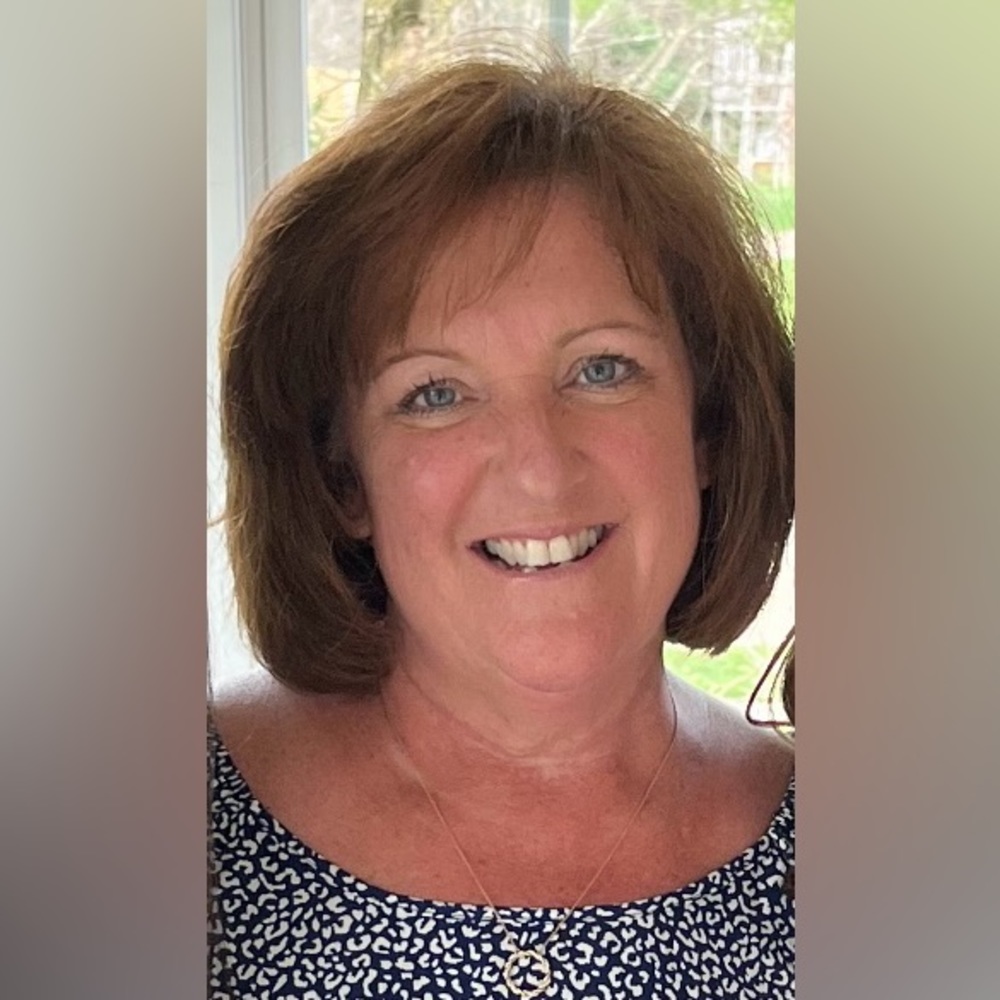 Meet your Posher, Teresa